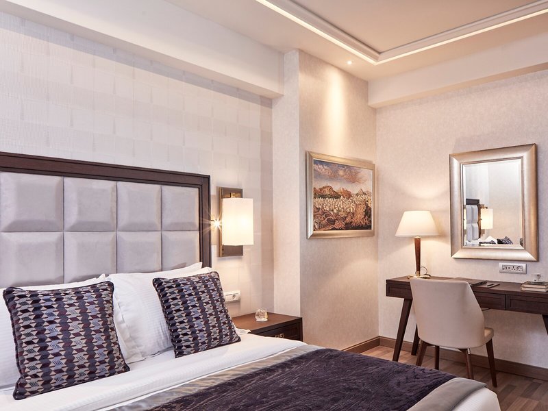 Electra Metropolis Athens 45