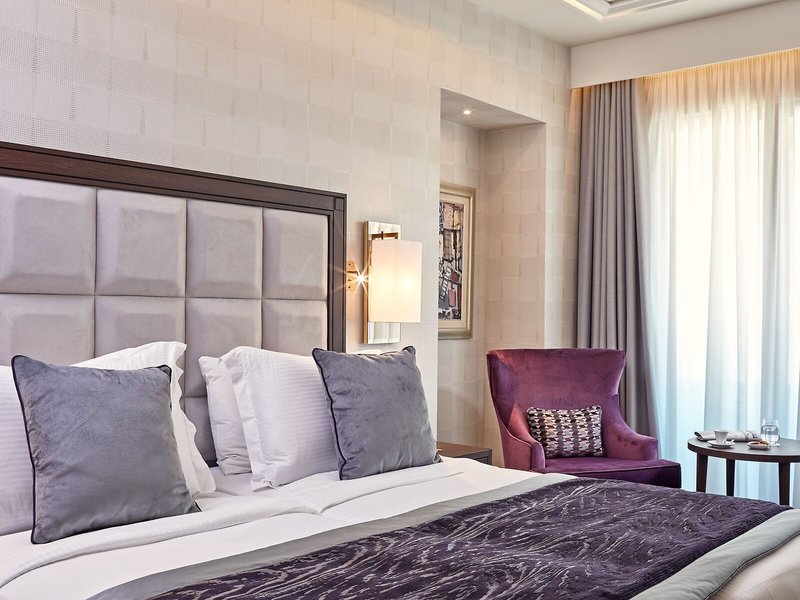 Electra Metropolis Athens 48