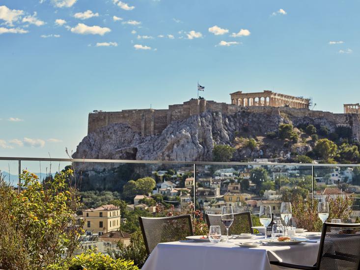 Electra Metropolis Athens 3