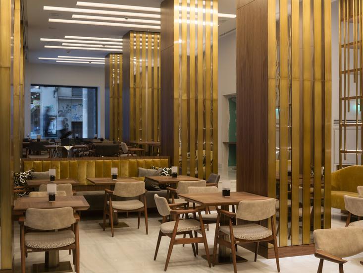 Electra Metropolis Athens 6
