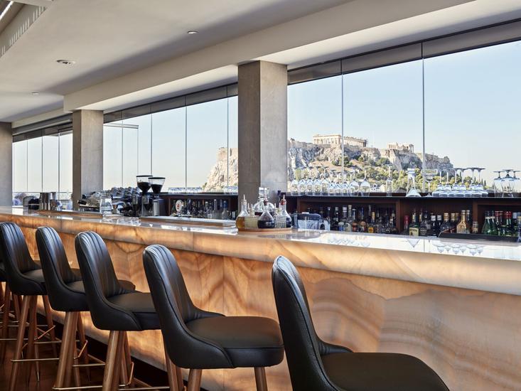 Electra Metropolis Athens 7