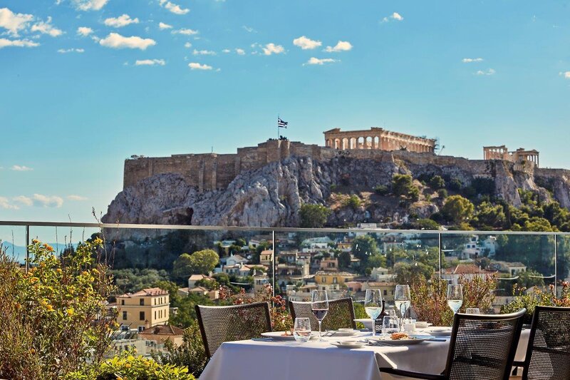 Electra Metropolis Athens 13