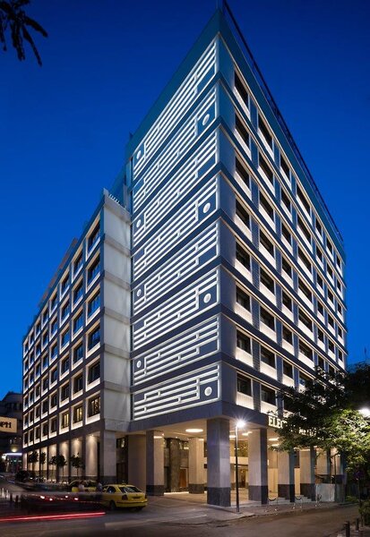 Electra Metropolis Athens 14