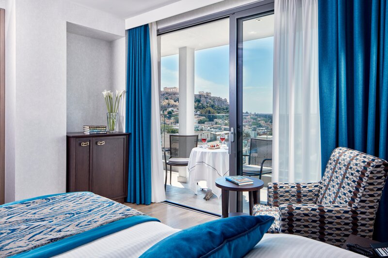 Electra Metropolis Athens 16