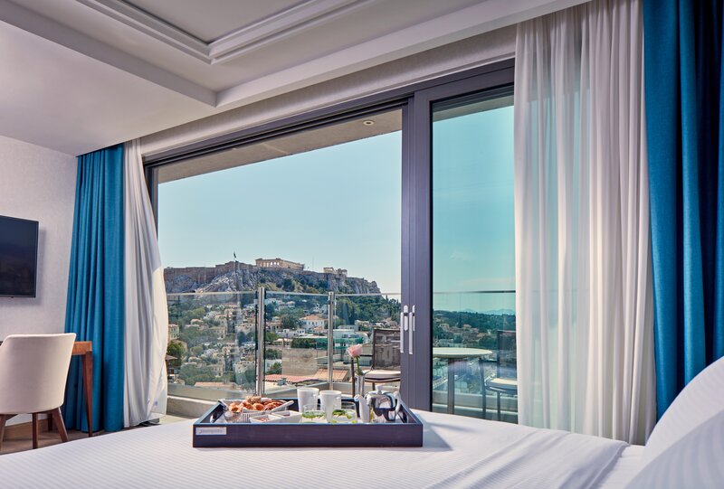 Electra Metropolis Athens 21