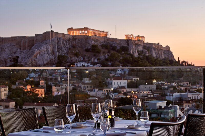 Electra Metropolis Athens 28