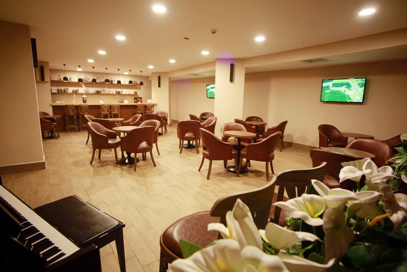 Incekum Su Hotel 6