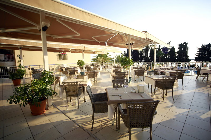 Incekum Su Hotel 7