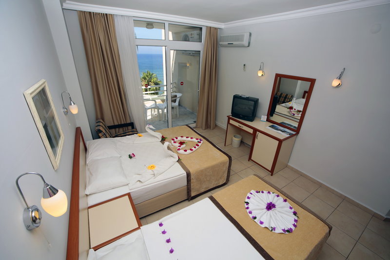 Incekum Su Hotel 8