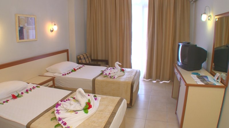 Incekum Su Hotel 6
