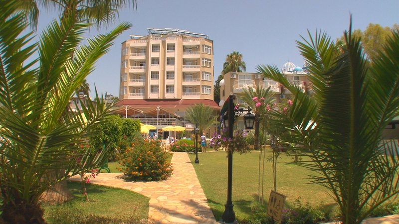 Incekum Su Hotel 7