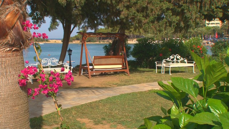 Incekum Su Hotel 10