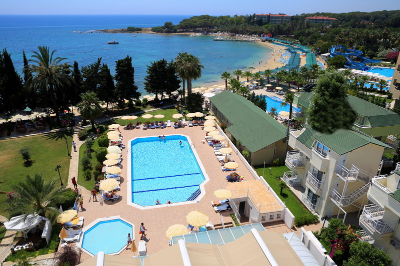 Incekum Su Hotel 13