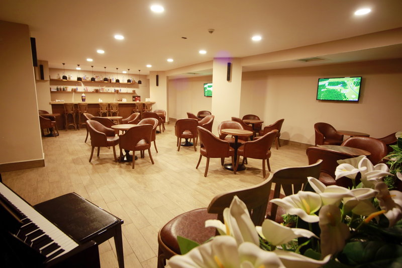 Incekum Su Hotel 16