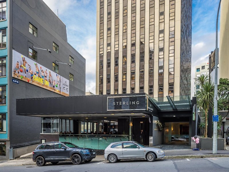 Park Hotel 1