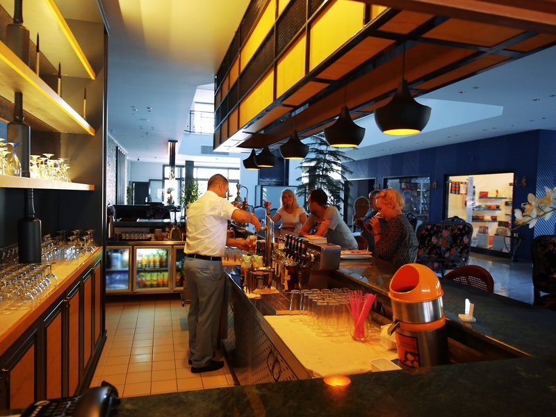 Sey Beach Hotel & Spa 21