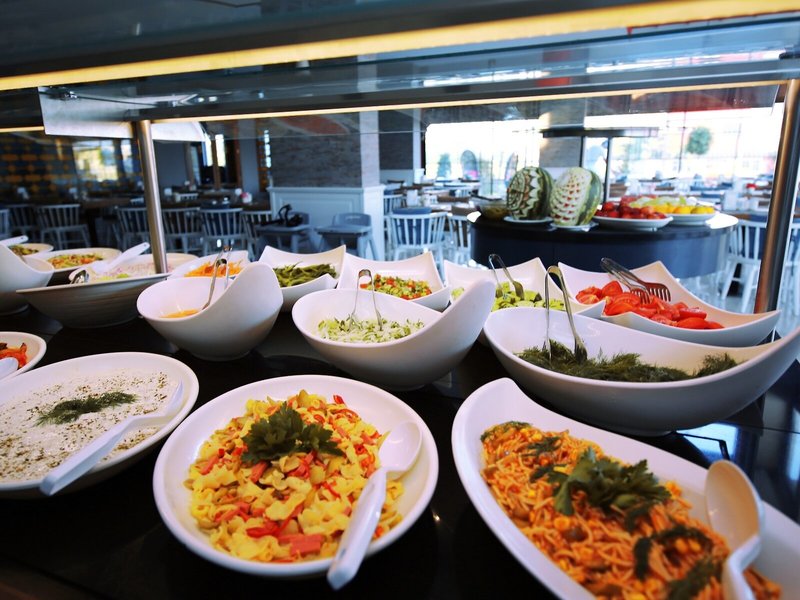 Sey Beach Hotel & Spa 26