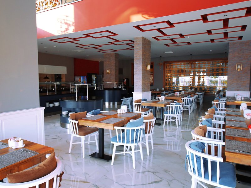Sey Beach Hotel & Spa 28
