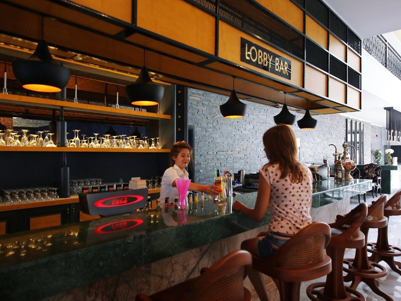 Sey Beach Hotel & Spa 29