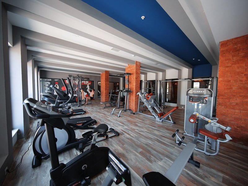 Sey Beach Hotel & Spa 30