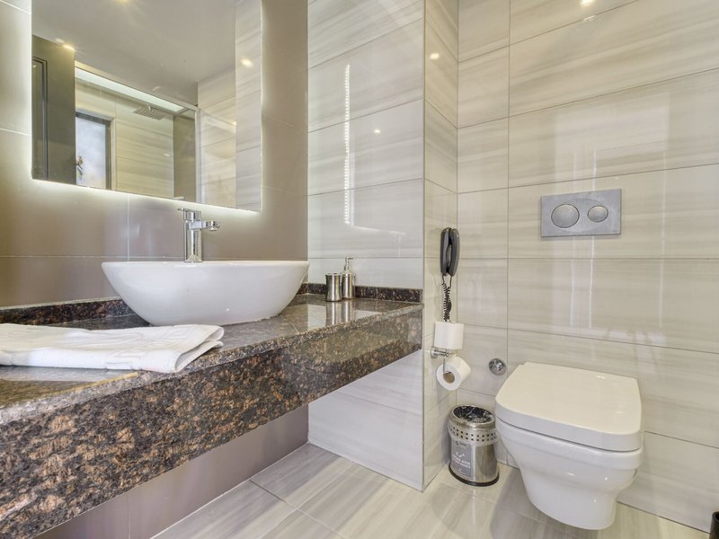 Sey Beach Hotel & Spa 49
