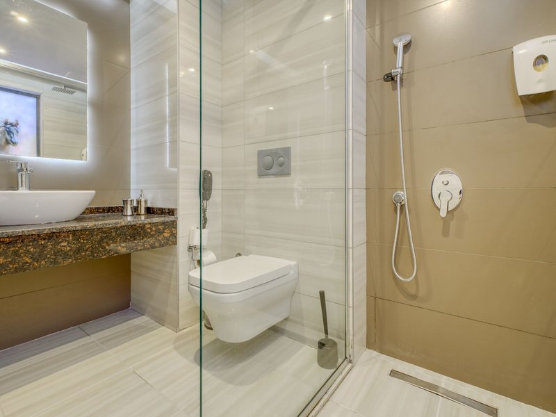 Sey Beach Hotel & Spa 50