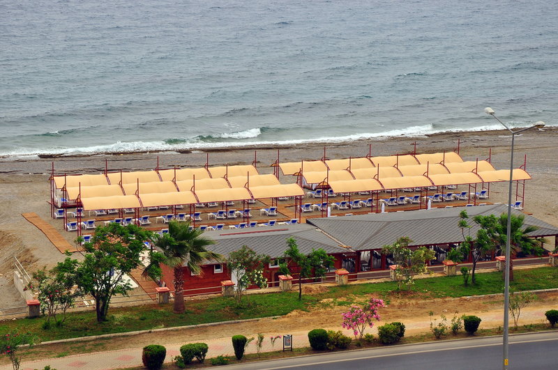 Sey Beach Hotel & Spa 7