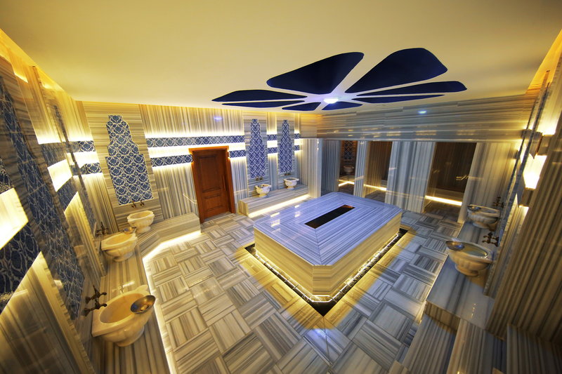 Sey Beach Hotel & Spa 11