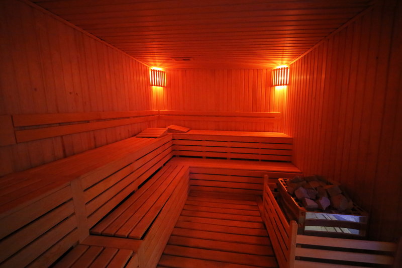 Sey Beach Hotel & Spa 12