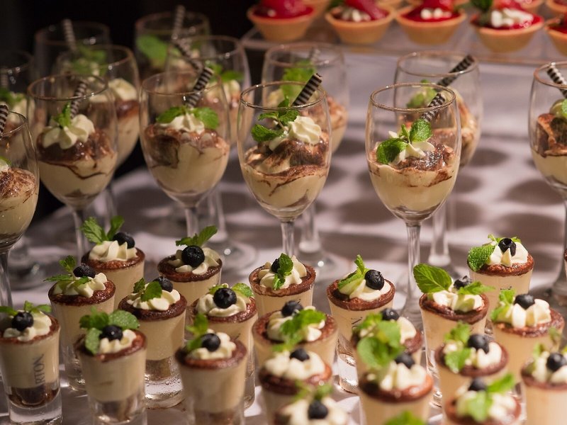 Flora Creek Resort & Garden Chiang Mai 26