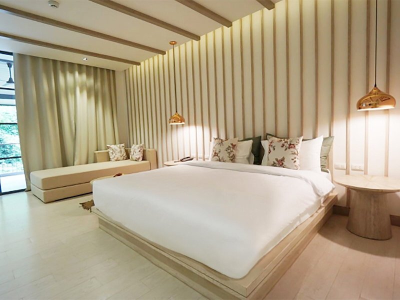 Flora Creek Resort & Garden Chiang Mai 30