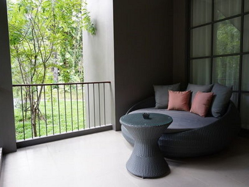 Flora Creek Resort & Garden Chiang Mai 50