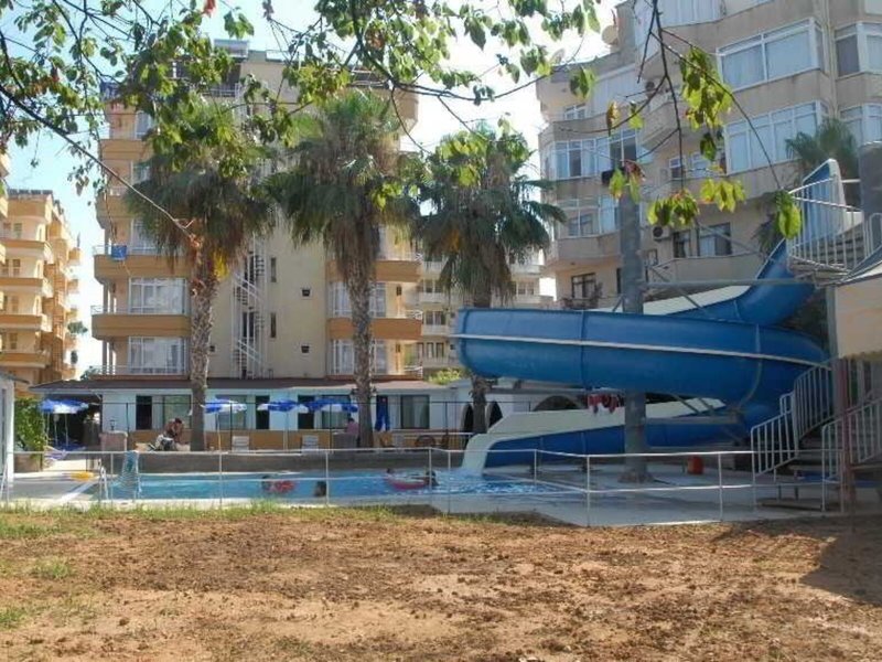 Best Alanya 1