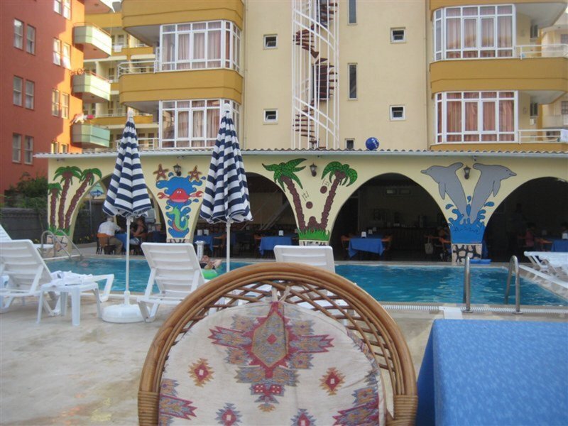 Best Alanya 9