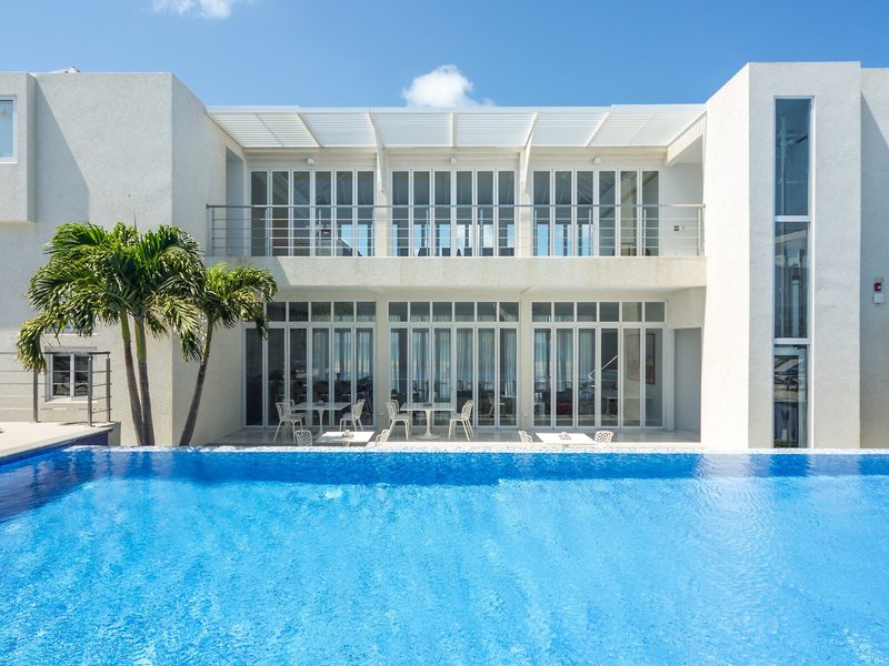 Ocean Z Boutique Hotel 1