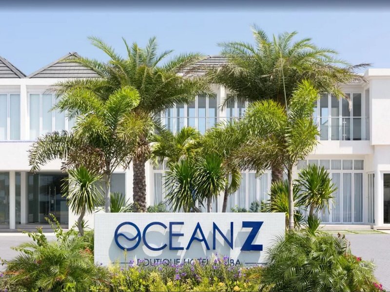 Ocean Z Boutique Hotel 2