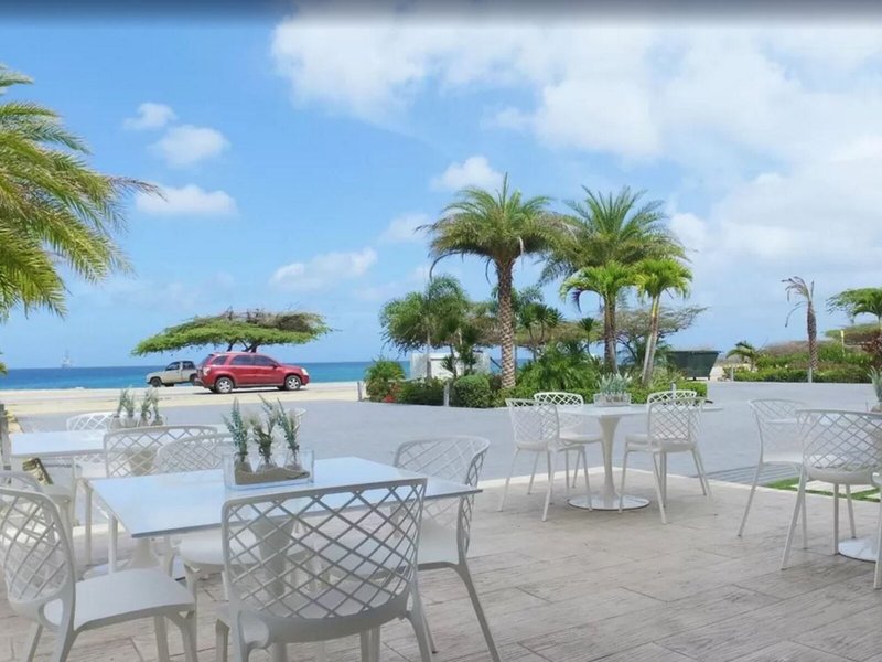 Ocean Z Boutique Hotel 3