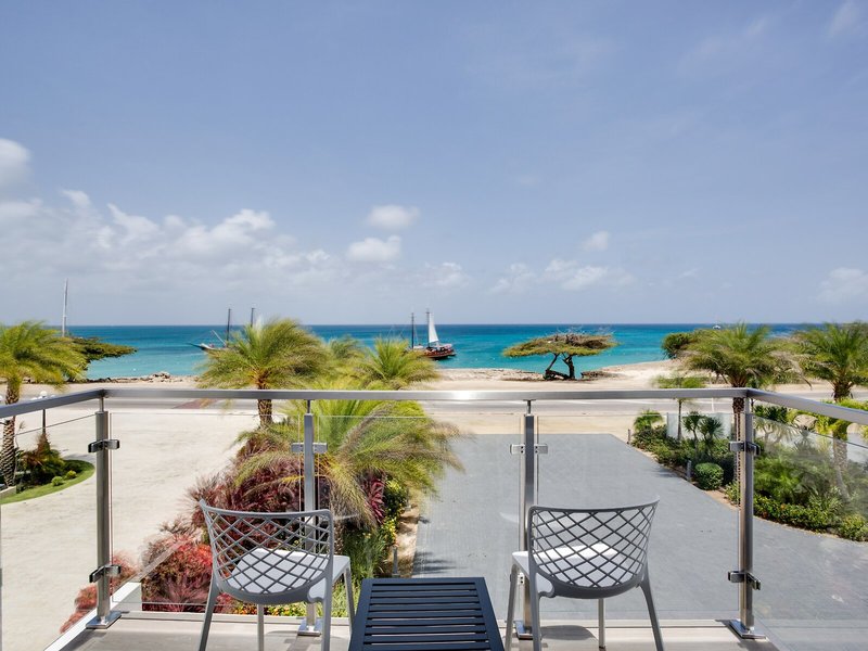 Ocean Z Boutique Hotel 4