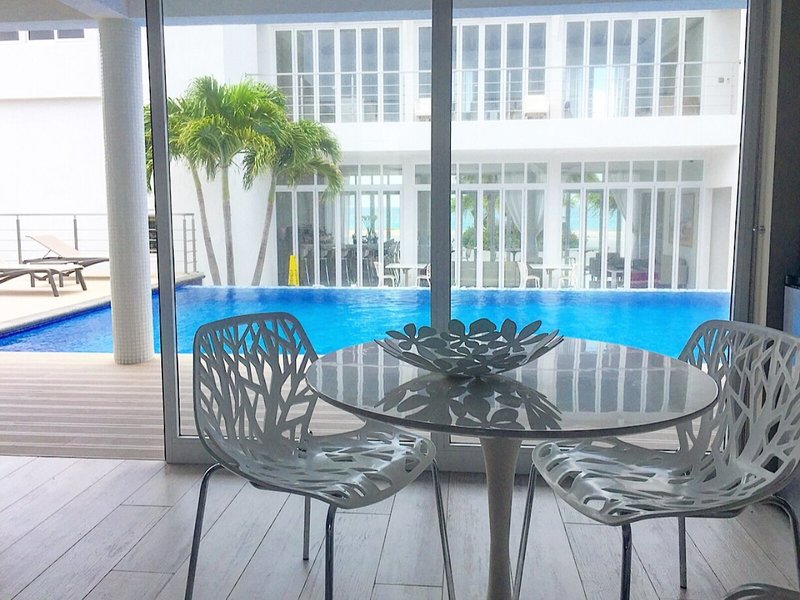 Ocean Z Boutique Hotel 5