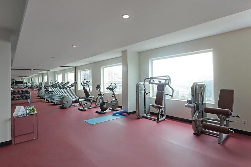 Fairfield by Marriott Lucknow 2