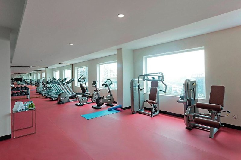 Fairfield by Marriott Lucknow 5