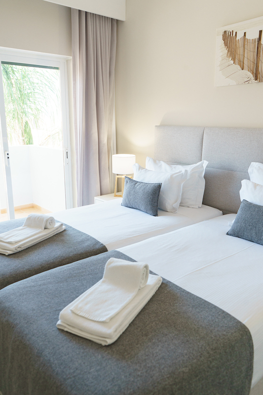 Giramar Apartamentos Turisticos 4