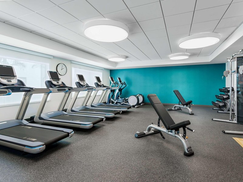 Hampton Inn & Suites Los Angeles/Santa Monica 14