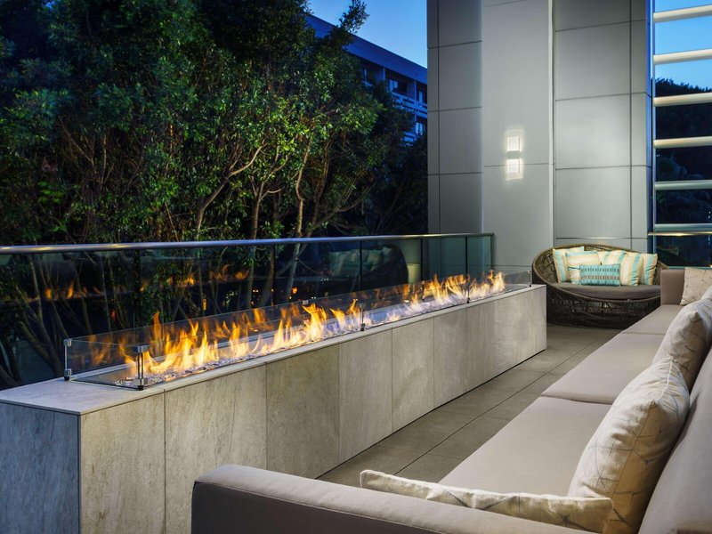 Hampton Inn & Suites Los Angeles/Santa Monica 16