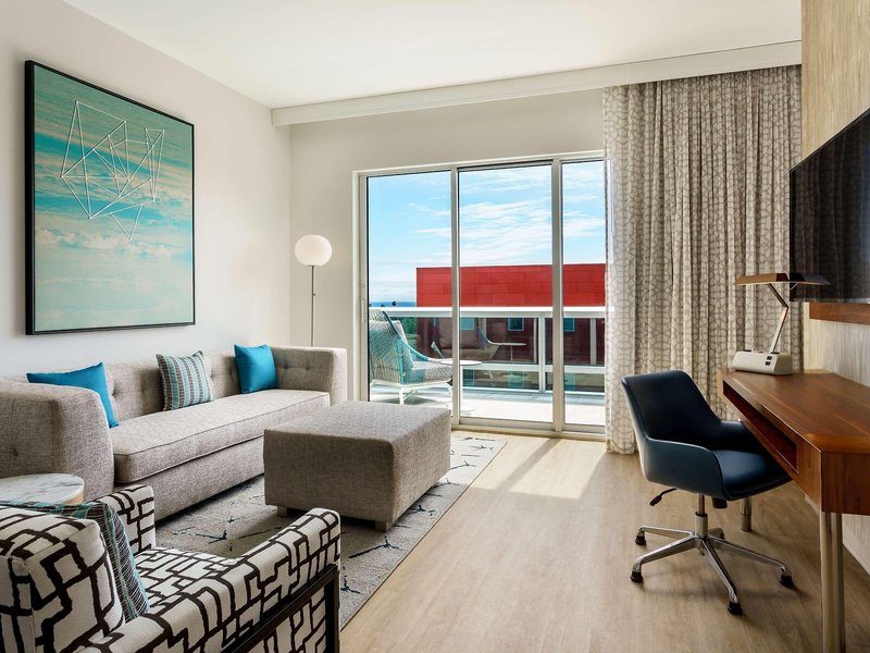 Hampton Inn & Suites Los Angeles/Santa Monica 17