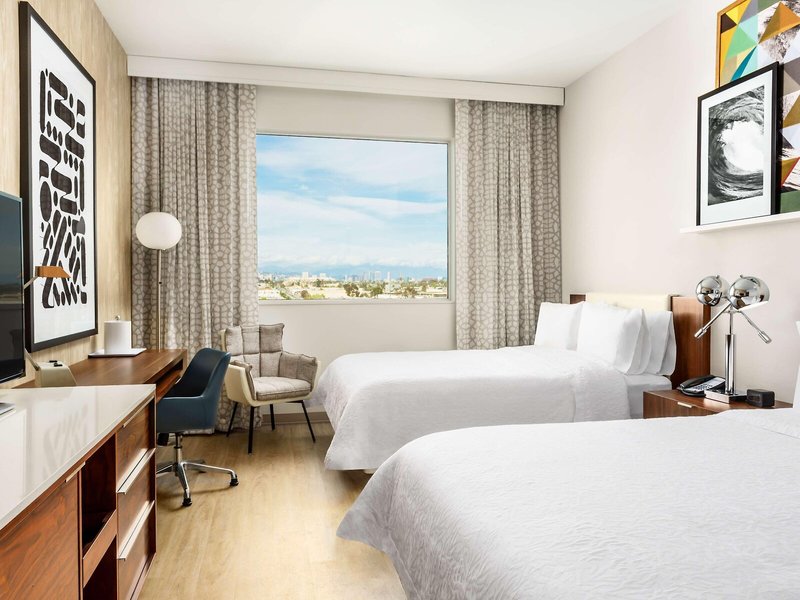 Hampton Inn & Suites Los Angeles/Santa Monica 23