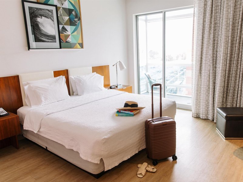 Hampton Inn & Suites Los Angeles/Santa Monica 25