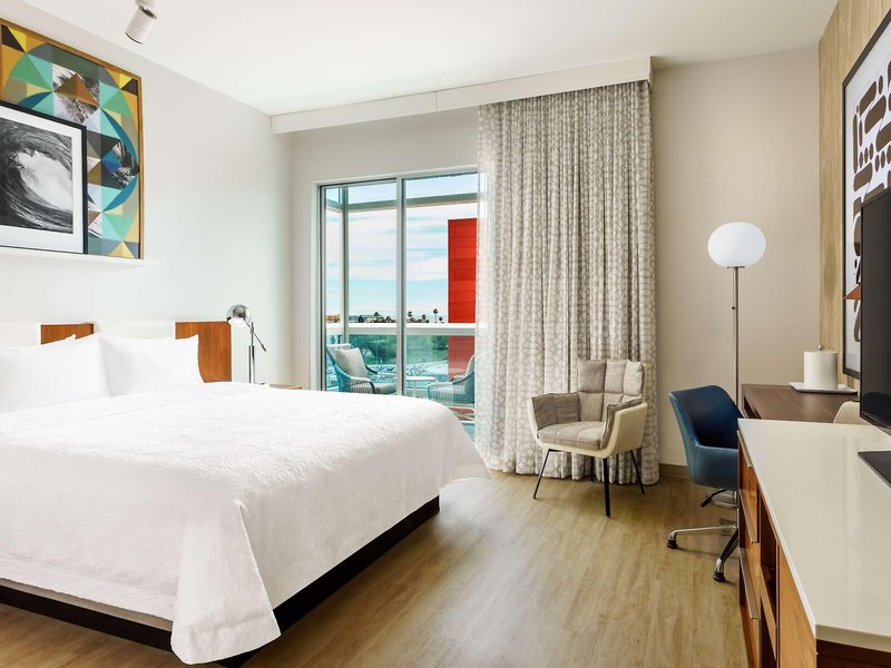 Hampton Inn & Suites Los Angeles/Santa Monica 28