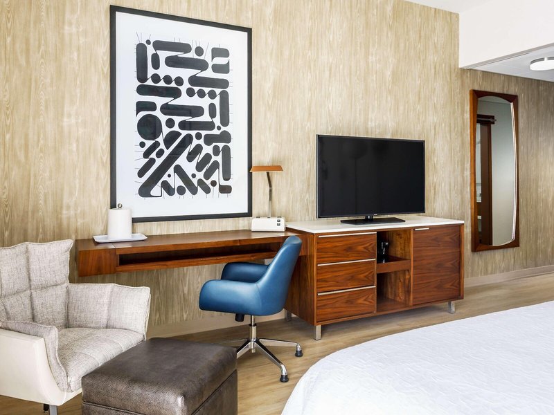 Hampton Inn & Suites Los Angeles/Santa Monica 29