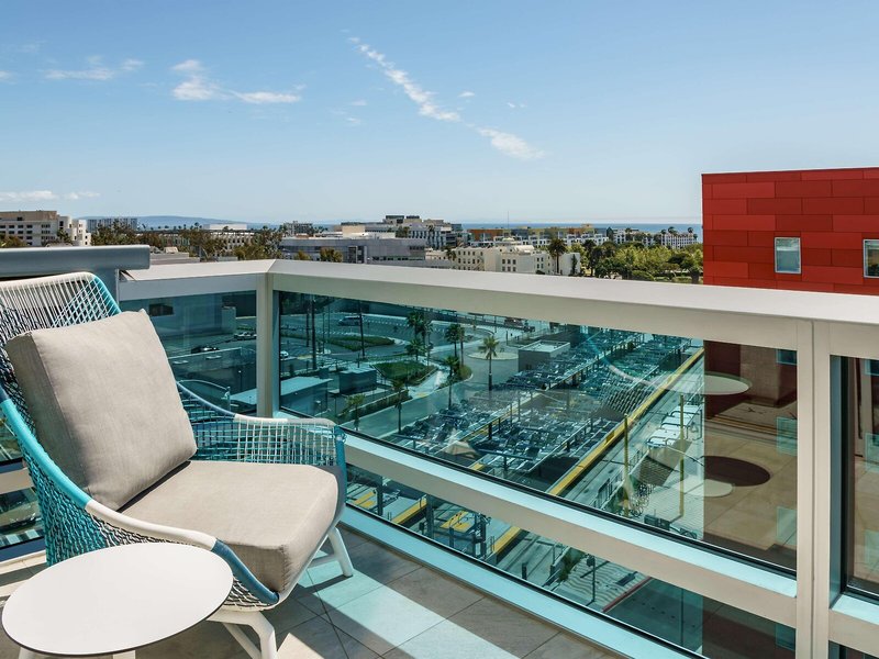 Hampton Inn & Suites Los Angeles/Santa Monica 30